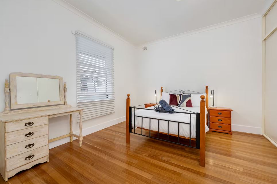 Accommodation - Shared Houses