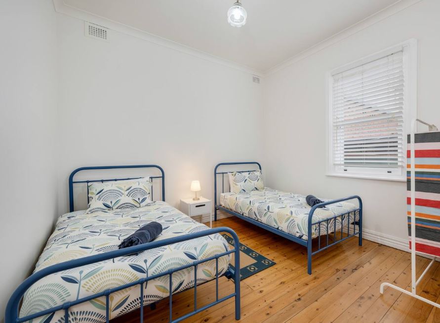 Accommodation - Shared Houses