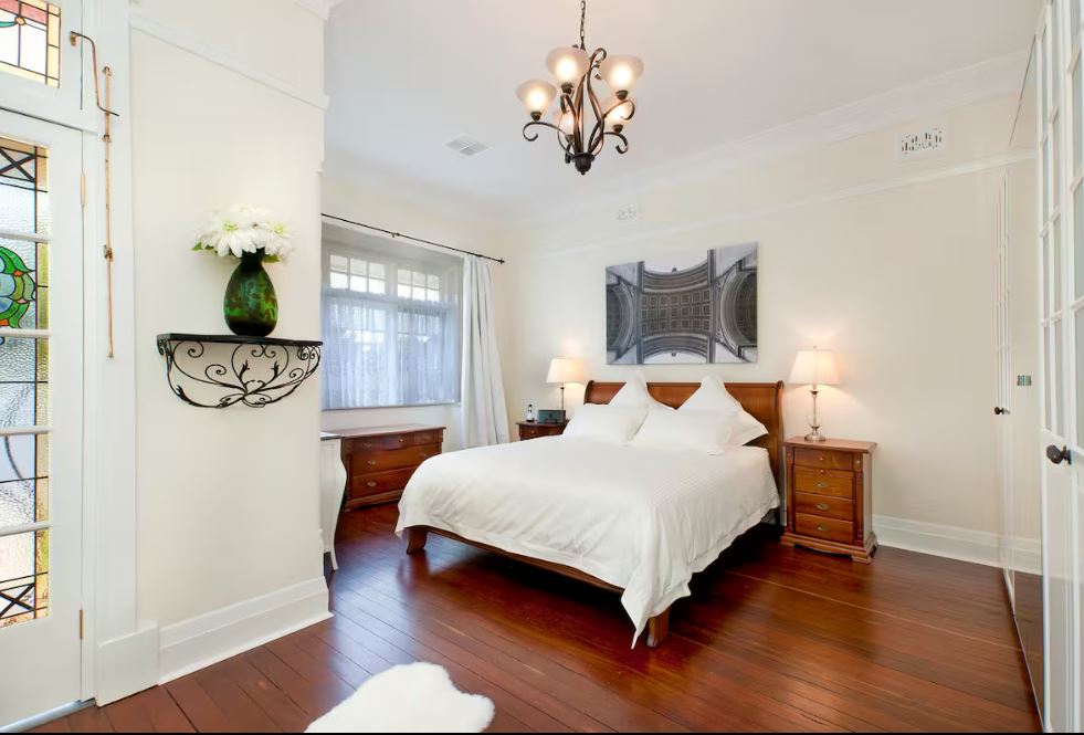 Accommodation - Shared Houses