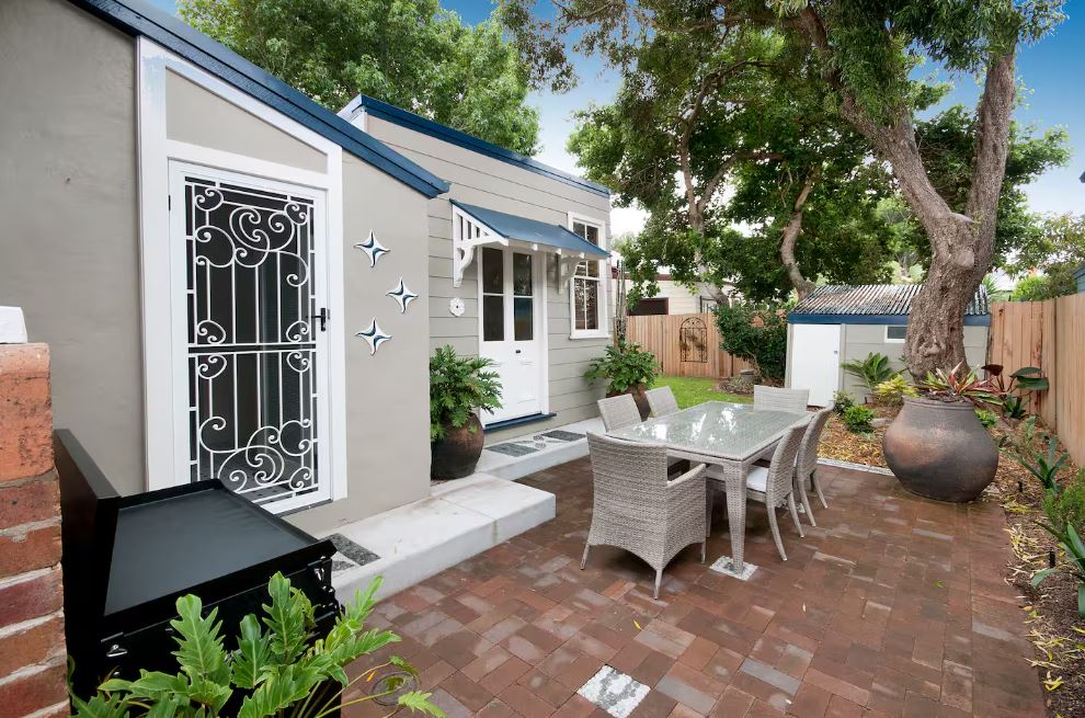 Accommodation - Shared Houses