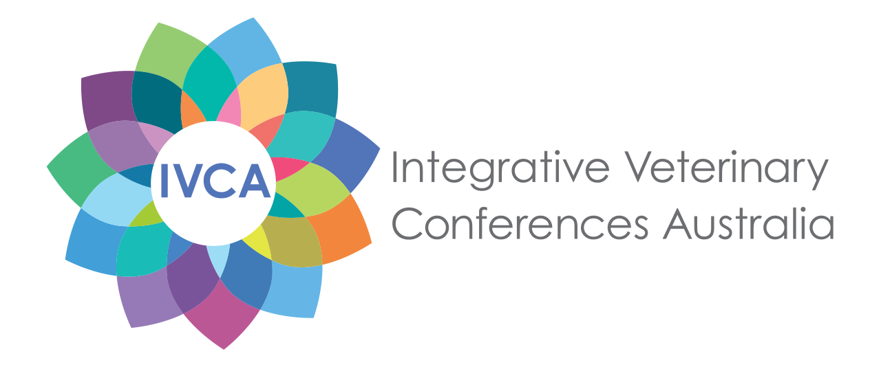 Integrative Veterinary Medicine Conference logo