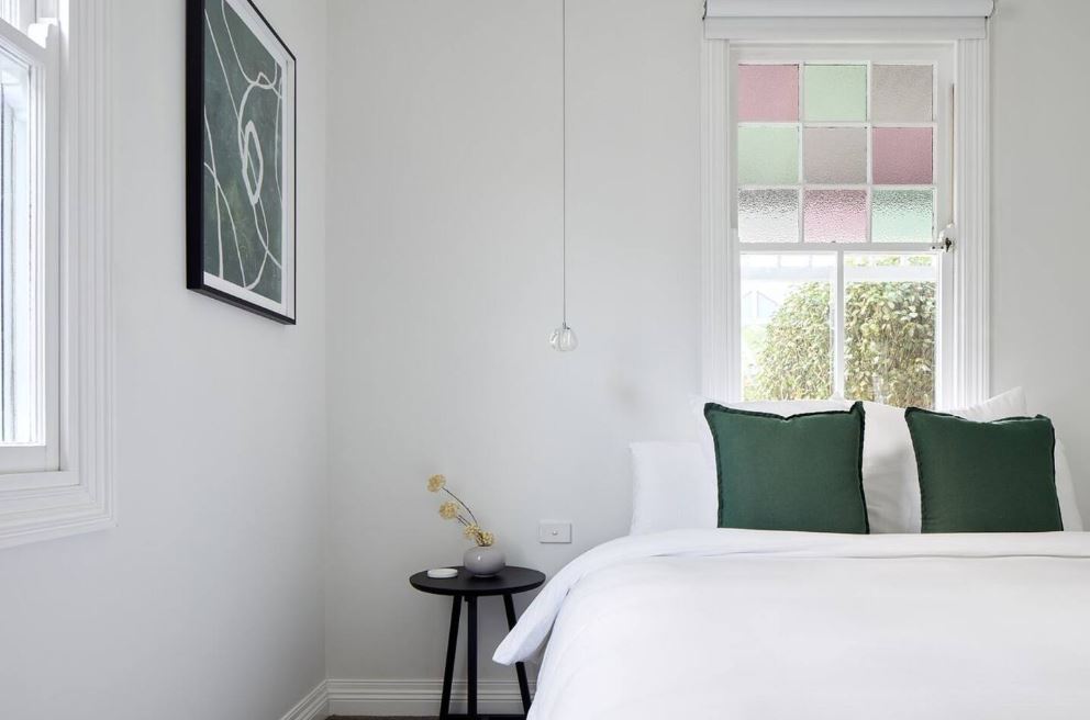 Accommodation - Shared Houses