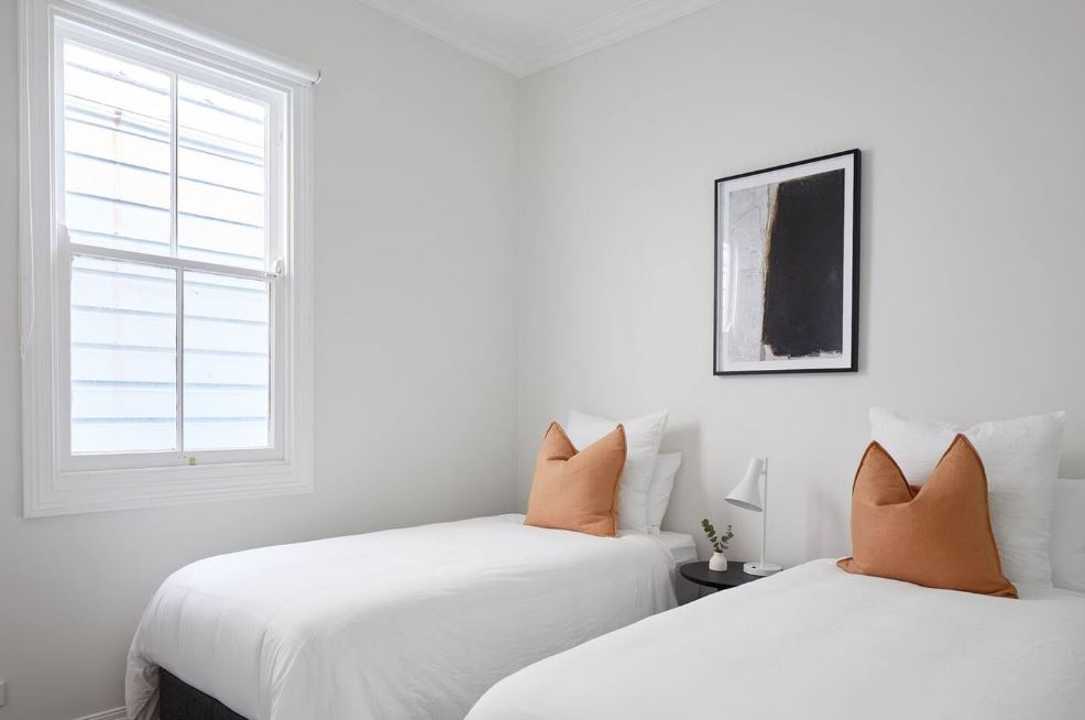 Accommodation - Shared Houses