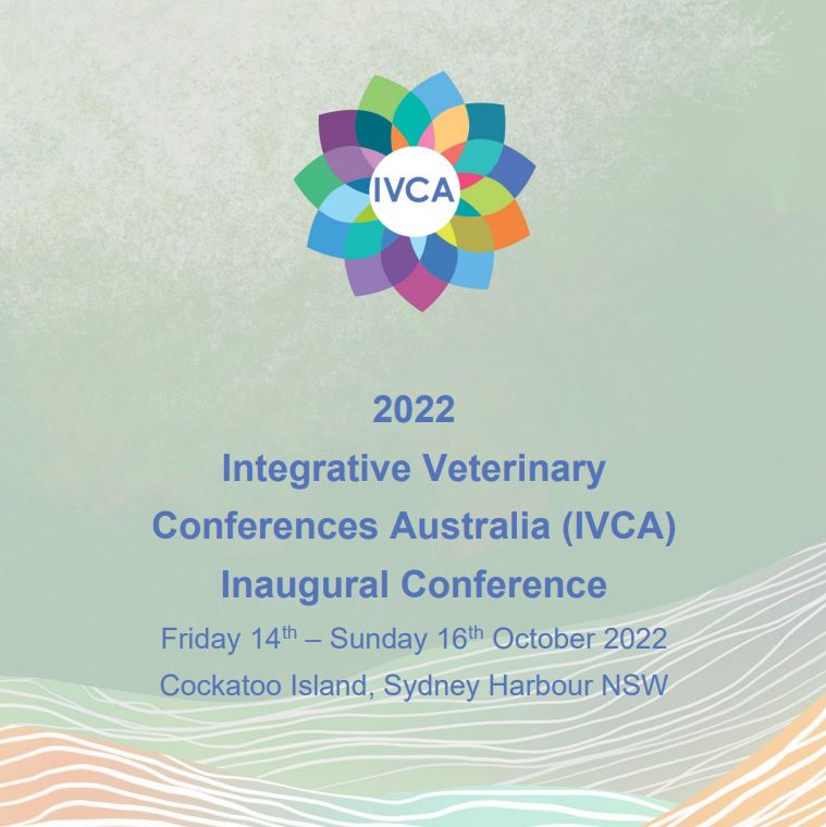 2022 Conference Proceedings + Audio