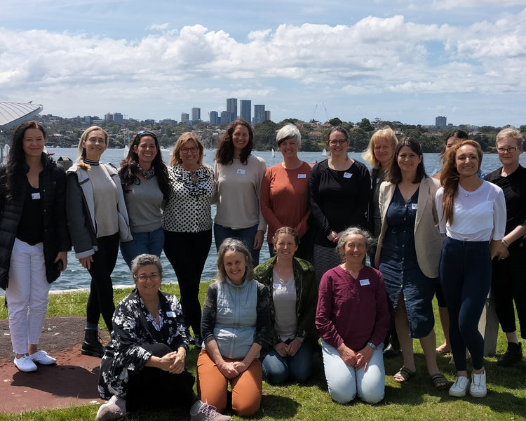 Integrative Veterinary Conferences Australia