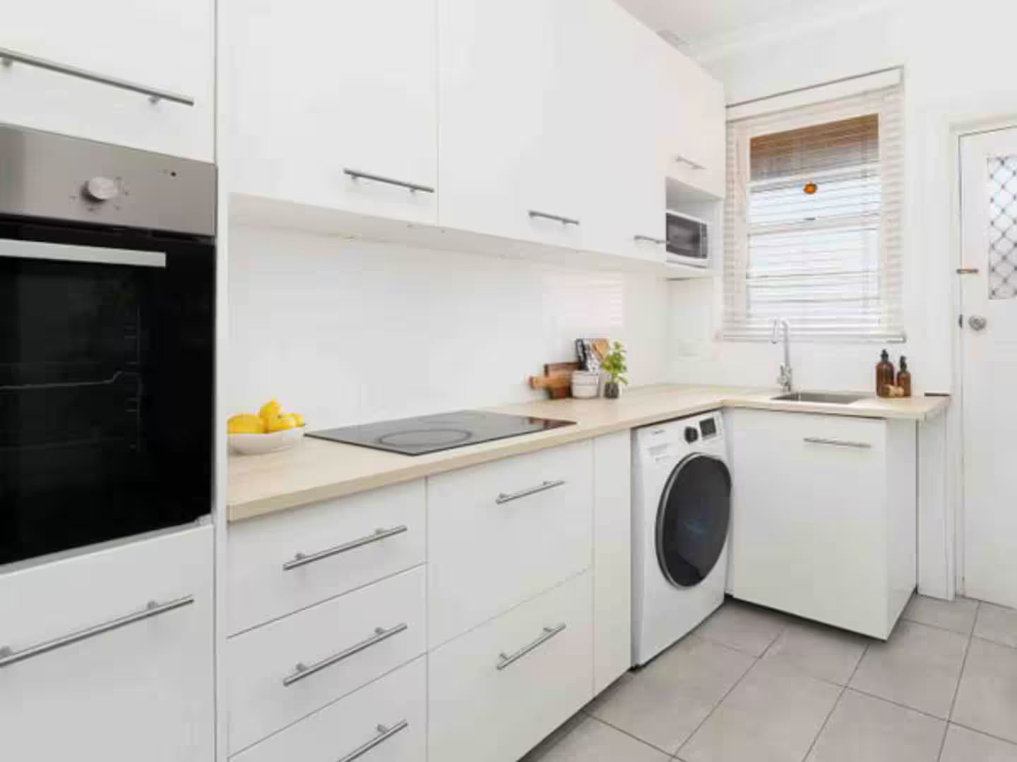 Accommodation - Shared Houses