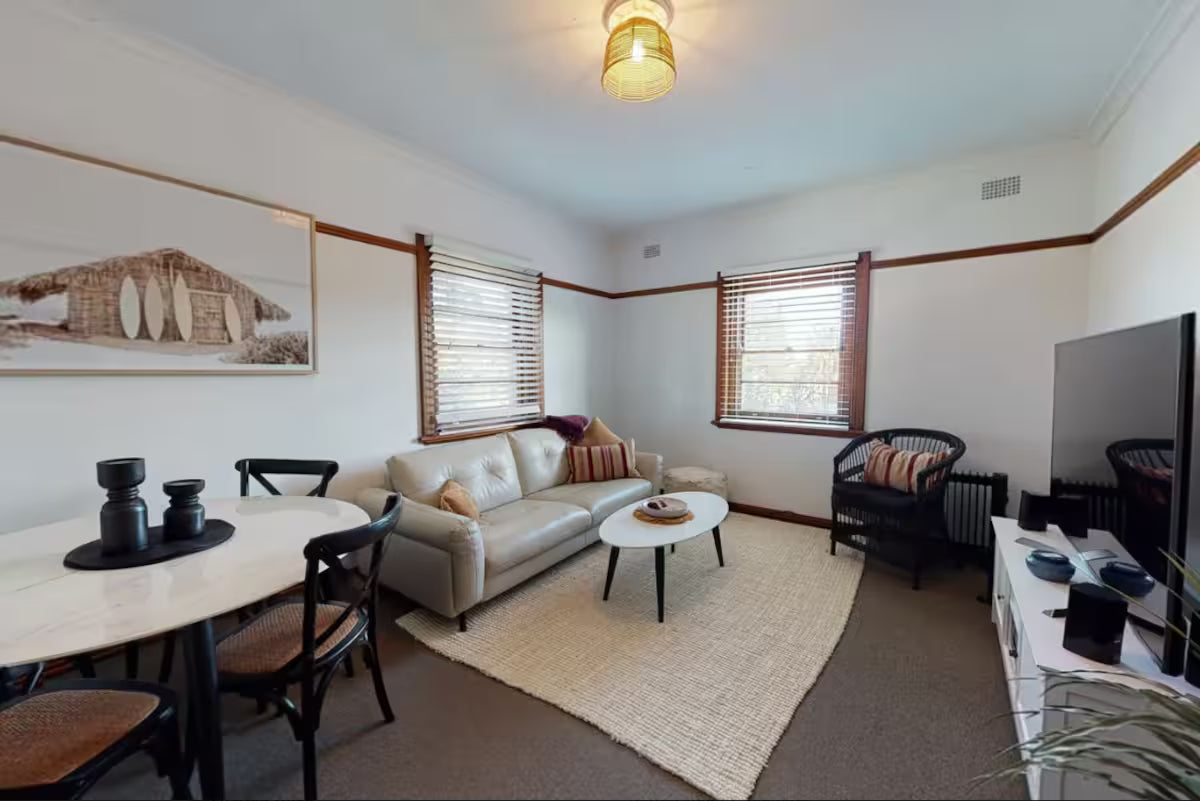 Accommodation - Shared Houses
