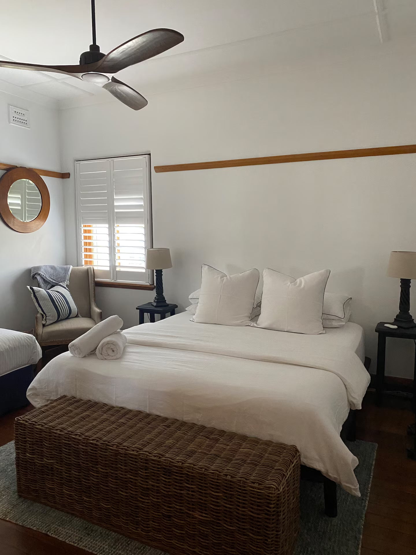 Accommodation - Shared Houses