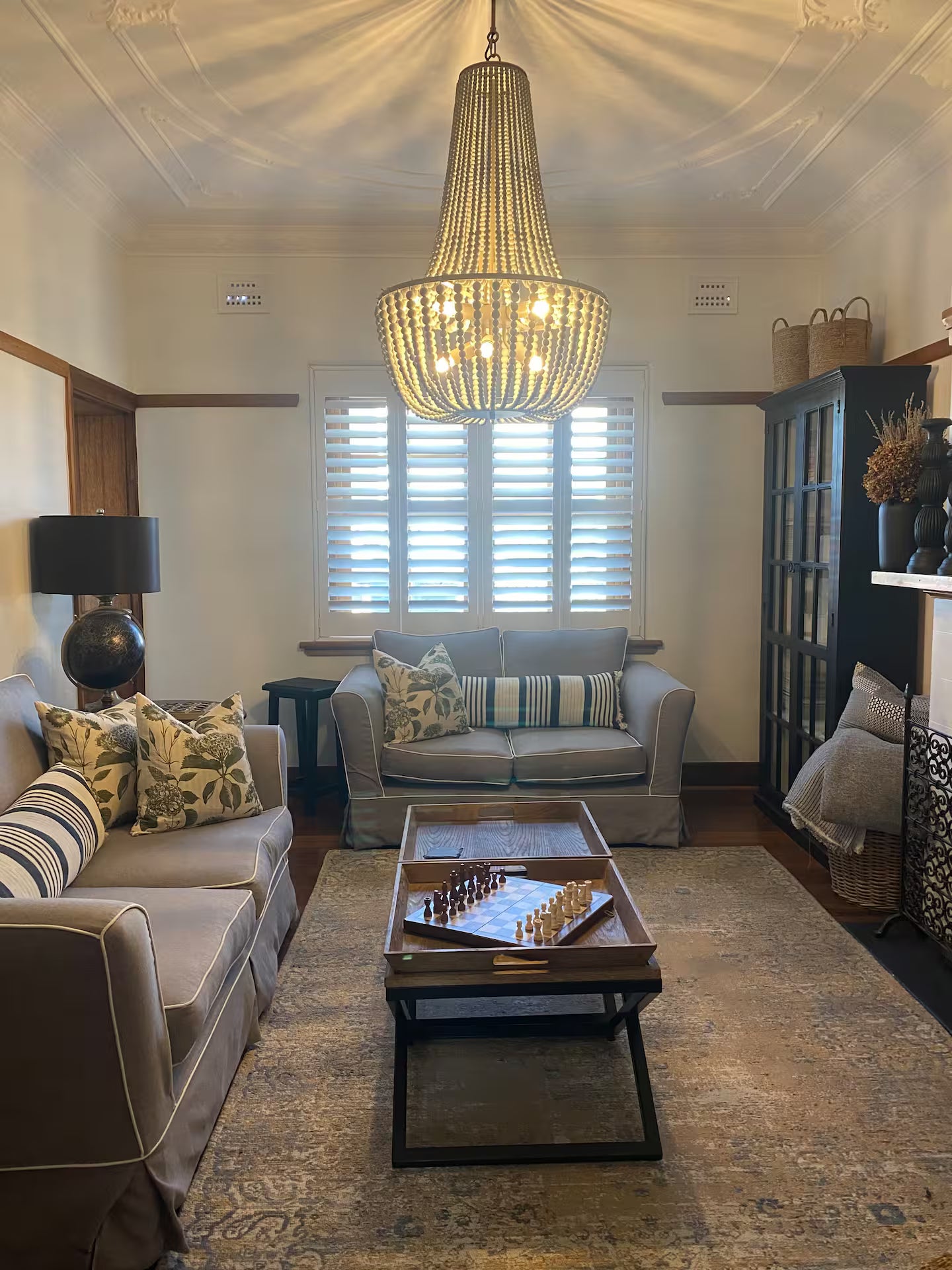 Accommodation - Shared Houses
