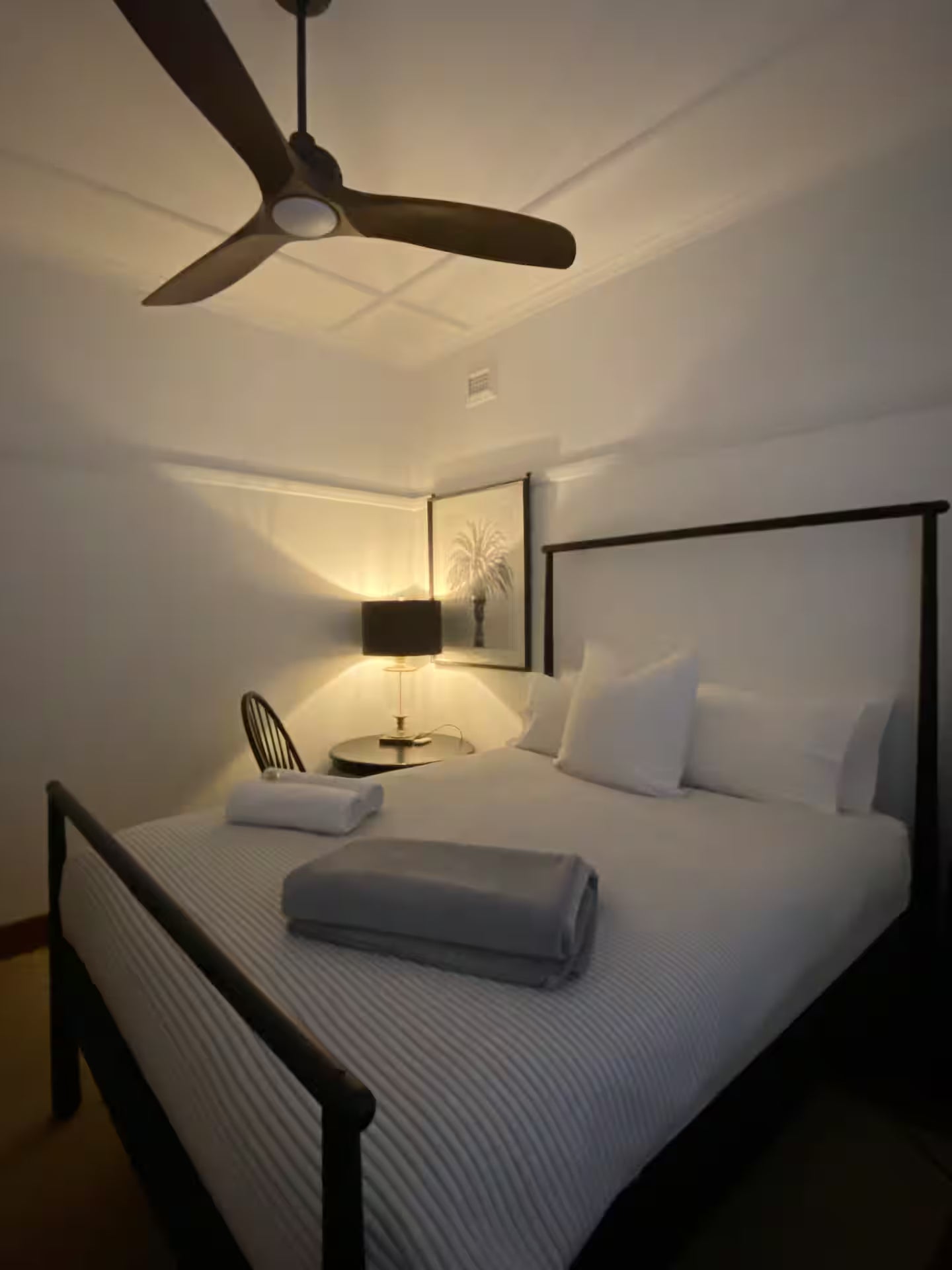 Accommodation - Shared Houses