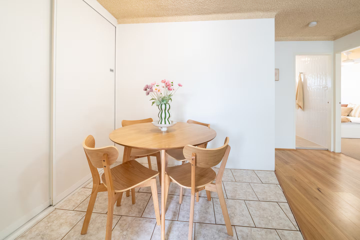 Accommodation - Shared Houses