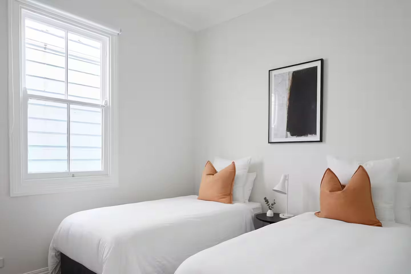 Accommodation - Shared Houses